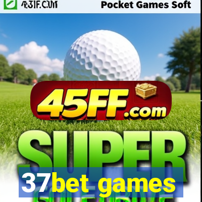 37bet games